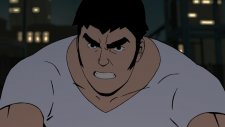 Последний мужик 1 Сезон, Lastman