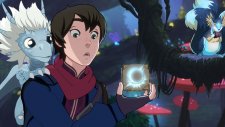 Принц драконов 3 Сезон, The Dragon Prince