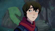 Принц драконов 1 сезон, The Dragon Prince