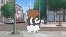 Вся правда о медведях 3 Сезон, We Bare Bears