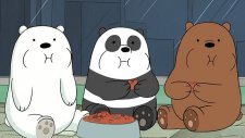Вся правда о медведях 2 Сезон, We Bare Bears