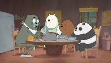 Вся правда о медведях 3 Сезон, We Bare Bears