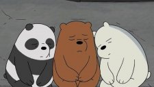 Вся правда о медведях 4 Сезон, We Bare Bears