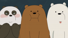 Вся правда о медведях 4 Сезон, We Bare Bears