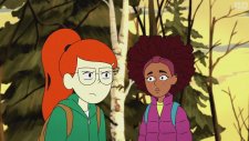 Бесконечный поезд 1 Сезон, Infinity Train