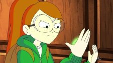 Бесконечный поезд 2 Сезон, Infinity Train