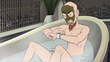 Братья Вентура 4 Сезон, The Venture Bros