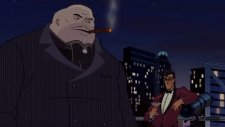 Братья Вентура 3 Сезон, The Venture Bros
