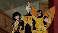 Братья Вентура 5 Сезон, The Venture Bros