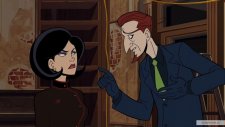 Братья Вентура 6 Сезон, The Venture Bros
