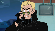 Братья Вентура 7 Сезон, The Venture Bros
