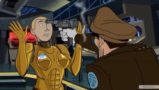 Братья Вентура 6 Сезон, The Venture Bros