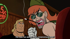 Братья Вентура 7 Сезон, The Venture Bros
