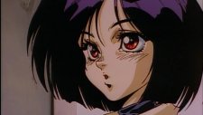 Боевой Ангел Алита, Battle Angel