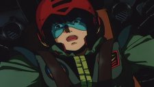 Мобильный воин ГАНДАМ 0083: Последний блиц Зеона, Mobile Suit Gundam 0083: The Last Blitz of Zeon