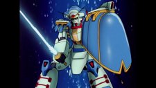 Мобильный воин Джи-Гандам, Mobile Fighter G Gundam