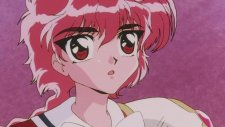 Рыцари магии [ТВ-2], Magic Knight Rayearth 2