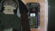 Токийские крёстные отцы, Tokyo Godfathers
