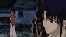 Бродяга Кэнсин: Прошедшие годы, Rurouni Kenshin: Meiji Kenkaku Romantan - Seisou-hen