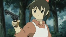 Путешествие Кино, Kino no Tabi: Nanika o Suru Tame ni - Life Goes On.