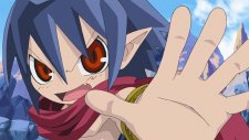 Сага войн Преисподней: Дисгая, Makai Senki Disgaea