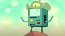 Время приключений: Далёкие земли, Adventure Time: Distant Lands