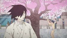 Прощай, унылый учитель [ТВ-1], Sayonara Zetsubou Sensei