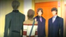 Чистая романтика 2, Junjou Romantica TV-2
