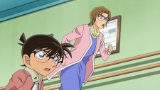Детектив Конан, Detective Conan