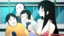 Прощай, унылый учитель OVA-2, Zan Sayonara Zetsubou Sensei OVA