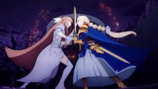 Мастера Меча Онлайн 3 сезон: Алисизация Война в подмирье 2, Sword Art Online: Alicization - War of Underworld 2nd Season