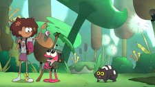 Амфибия  2 сезон, Amphibia Season 2