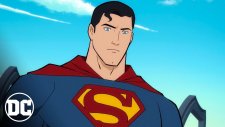 Супермен: человек завтрашнего дня, Superman: Man of Tomorrow