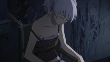 Темнее черного: Черный контрактор - Гайдэн, Darker than BLACK 2 OVA