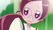 Хорошенькое лекарство: Ловцы сердец, Heartcatch Precure!