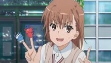 Некий научный Рейлган: Спешлы, Toaru Kagaku no Railgun: Motto Marutto Railgun
