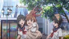 Некий научный Рейлган: Спешлы, Toaru Kagaku no Railgun: Motto Marutto Railgun