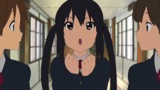 Кэйон!!, K-On!!