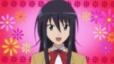 Члены школьного совета [ТВ-1], Seitokai Yakuindomo