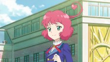 Айкацу!, Aikatsu! Idol Katsudou!