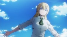Бтууум!, Btooom!