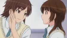 Нежный укус+, Amagami SS Plus