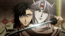Саюки: Истоки, Saiyuki Gaiden