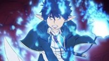 Синий Экзорцист (фильм), Gekijouban Ao no Exorcist