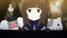 Димо, Deemo Movie: Sakura no Oto - Anata no Kanadeta Oto ga, Ima mo Hibiku