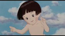 Могила светлячков, Grave of the Fireflies