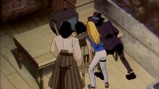 Люпен III: Несчастливые дни Фудзико, Lupin III: Da Capo of Love - Fujiko