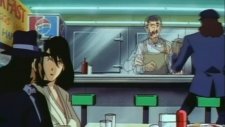Люпен III: Война из-за одного доллара, Lupin III: $1 Money Wars