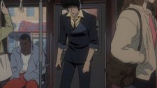 Ковбой Бибоп: Достучаться до небес, Cowboy Bebop: Tengoku no Tobira