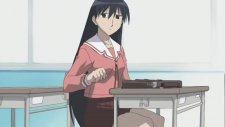 Адзуманга Дайо, Azumanga Daioh: The Animation